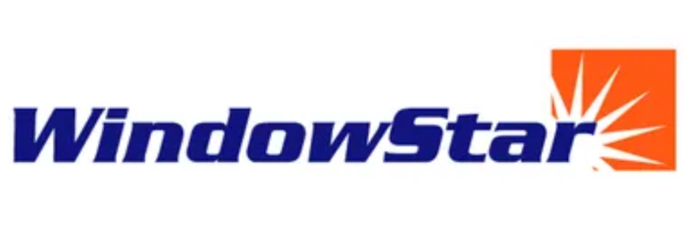 WindowStar Logo